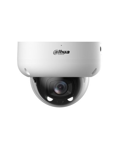 DH-IPC-HDBW5449RP-ASE-LED-0280B-S2. Профессиональная видеокамера IP купольная. Dahua в Сургуте