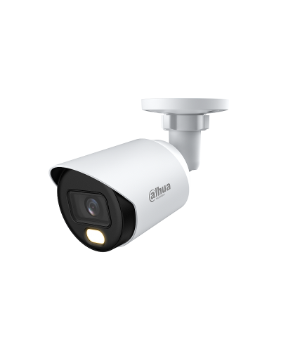 DH-HAC-HFW1239TP-A-LED-0280B-S3. Профессиональная видеокамера мультиформатная цилиндрическая. Dahua в Сургуте
