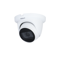 DH-HAC-HDW1200TLMQP-A-0280B-S5. Профессиональная видеокамера мультиформатная купольная. Dahua