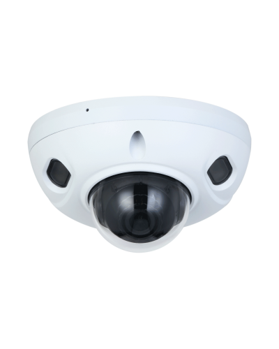 DH-IPC-HDBW3441FP-AS-0360B-S2. Профессиональная видеокамера IP купольная. Dahua в Сургуте