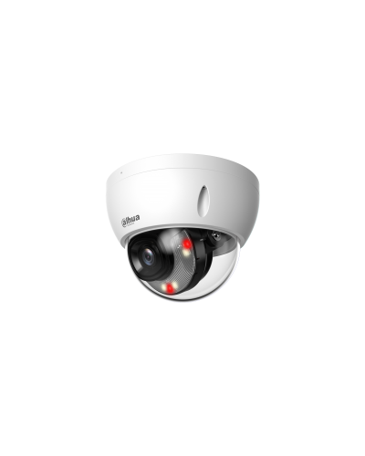 DH-IPC-HDBW2849EP-S-IL-0280B. Профессиональная видеокамера IP купольная. Dahua в Сургуте