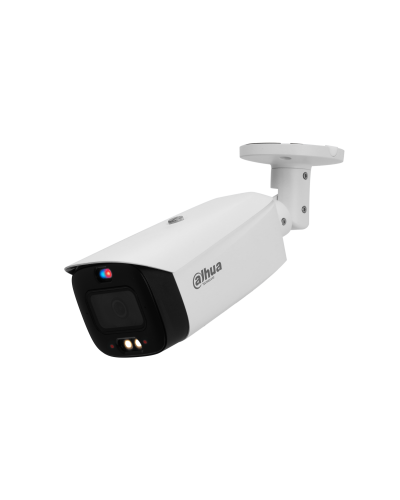 DH-IPC-HFW3449T1P-AS-PV-0280B-S4. Профессиональная видеокамера IP цилиндрическая. Dahua в Сургуте