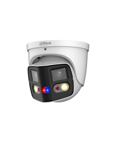DH-IPC-PDW3849P-A180-E2-AS-PV-0280B. Профессиональная видеокамера IP купольная. Dahua в Сургуте