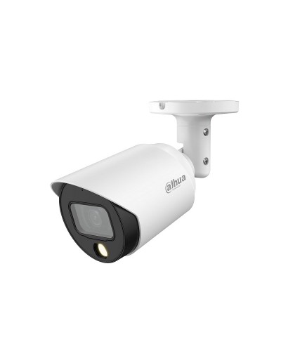 DH-HAC-HFW1509TP-A-LED-0280B-S2. Профессиональная видеокамера мультиформатная цилиндрическая. Dahua в Сургуте