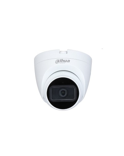 DH-HAC-HDW1500TRQP-A-0360B. Профессиональная видеокамера мультиформатная купольная. Dahua в Сургуте
