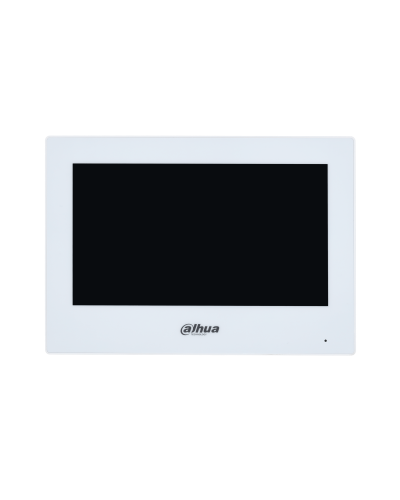 DHI-VTH2621GW-WP. Монитор IP-видеодомофона цветной. Dahua в Сургуте