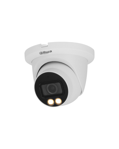 DH-IPC-HDW5449TMP-SE-LED-0360B. Профессиональная видеокамера IP купольная. Dahua в Сургуте