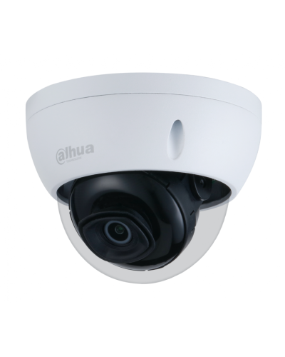 DH-IPC-HDBW3441EP-AS-0600B-S2. Профессиональная видеокамера IP купольная. Dahua в Сургуте