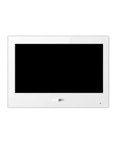 DHI-VTH5321GW-W. Монитор IP-видеодомофона цветной. Dahua в Сургуте
