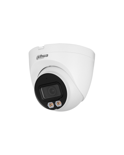 DH-IPC-HDW2449TP-S-LED-0280B. Профессиональная видеокамера IP купольная. Dahua в Сургуте