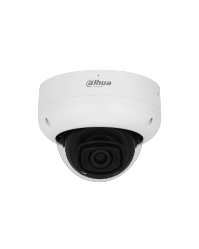 DH-IPC-HDBW5449RP-ASE-LED-0280B. Профессиональная видеокамера IP купольная. Dahua в Сургуте