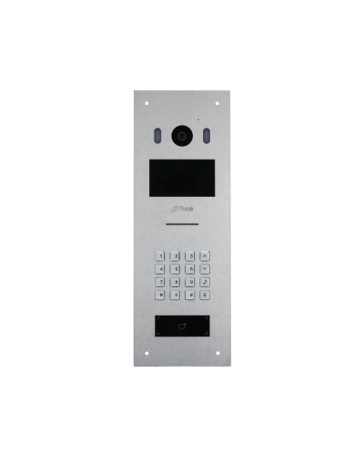DHI-VTO6521K. Вызывная панель IP-домофона. Dahua в Сургуте