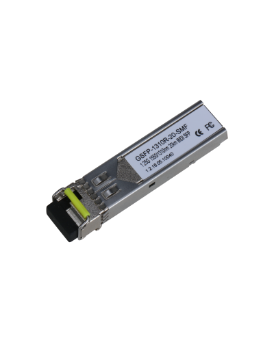 DH-GSFP-1310R-20-SMF. SFP модуль. Dahua в Сургуте