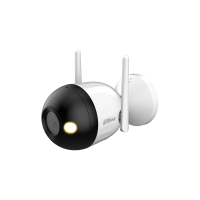 DH-IPC-F4CP-LED-0280B. Профессиональная видеокамера IP цилиндрическая. Dahua