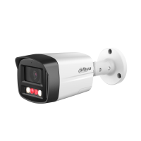 DH-IPC-HFW2449TLP-S-PV-0360B. Профессиональная видеокамера IP цилиндрическая. Dahua