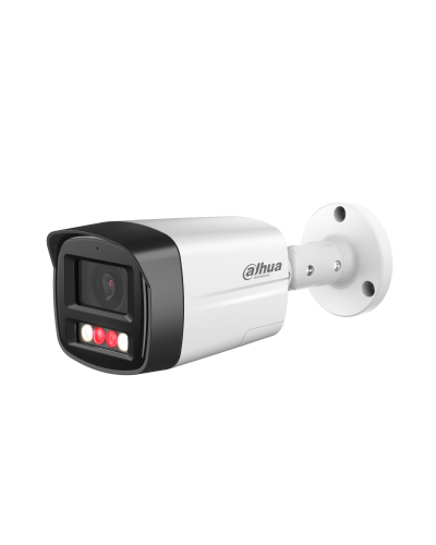 DH-IPC-HFW2449TLP-S-PV-0360B. Профессиональная видеокамера IP цилиндрическая. Dahua в Сургуте