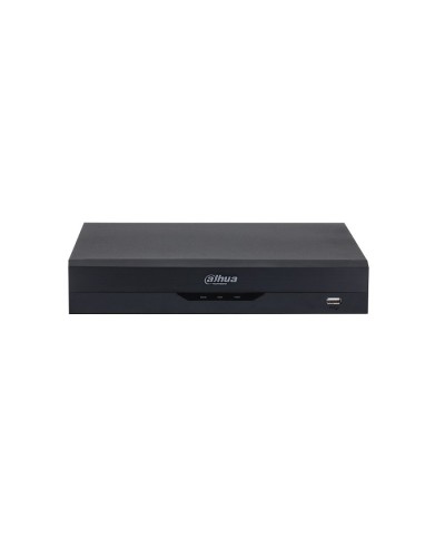 DHI-XVR5108HE-I3 (DH-XVR5108HE-I3). Видеорегистратор мультиформатный 8-канальный. Dahua в Сургуте