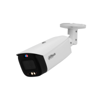 DH-IPC-HFW3849T1P-AS-PV-0360B-S4. Профессиональная видеокамера IP цилиндрическая. Dahua