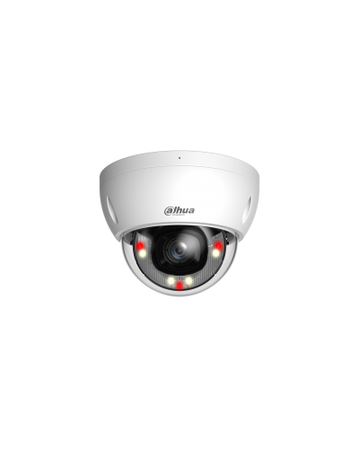 DH-IPC-HDBW2249EP-S-IL-0280B. Профессиональная видеокамера IP купольная. Dahua в Сургуте