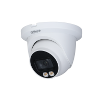 DH-IPC-HDW3449TMP-AS-LED-0360B. Профессиональная видеокамера IP купольная. Dahua