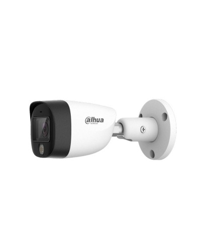 DH-HAC-HFW1209CMP-A-LED-0280B-S3. Профессиональная видеокамера мультиформатная цилиндрическая. Dahua в Сургуте