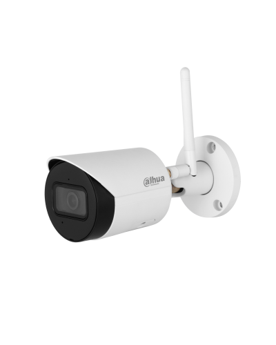 DH-IPC-HFW1430DSP-SAW-0280B. Профессиональная видеокамера IP цилиндрическая. Dahua в Сургуте