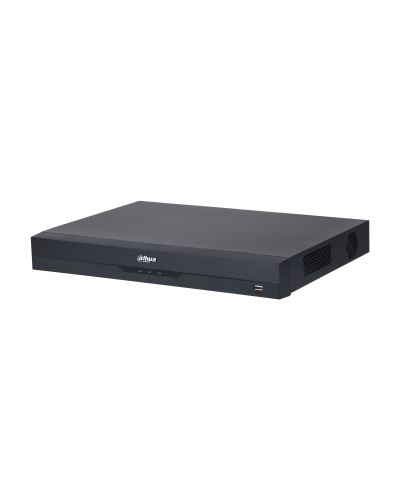 DHI-NVR5208-EI. IP-видеорегистратор 8-канальный. Dahua в Сургуте