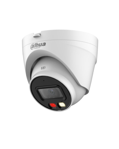 DH-IPC-HDW1439VP-A-IL-0280B. Профессиональная видеокамера IP купольная. Dahua в Сургуте