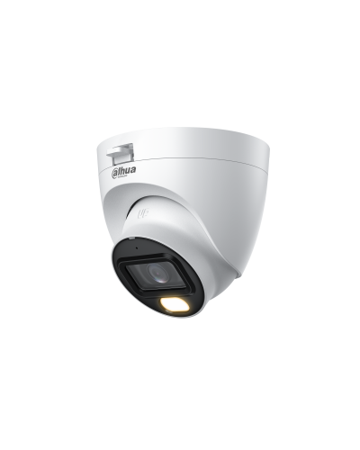 DH-HAC-HDW1509TLQP-A-LED-0280B-S3. Профессиональная видеокамера мультиформатная купольная. Dahua в Сургуте