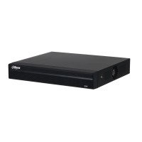 DHI-NVR1104HS-S3/H. IP-видеорегистратор 4-канальный. Dahua