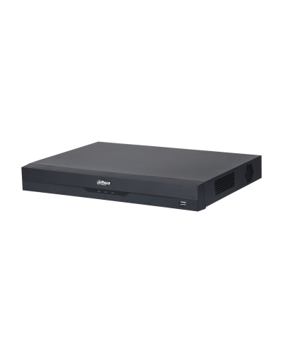 DHI-NVR4208-EI. IP-видеорегистратор 8-канальный. Dahua в Сургуте