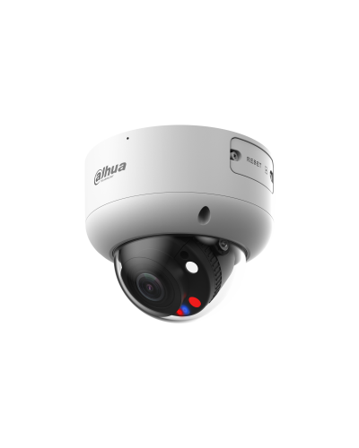 DH-IPC-HDBW3449R1P-ZAS-PV-S5. Профессиональная видеокамера IP купольная. Dahua в Сургуте