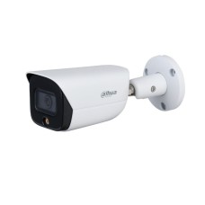 DH-IPC-HFW3449EP-AS-LED-0360B. Профессиональная видеокамера IP цилиндрическая. Dahua