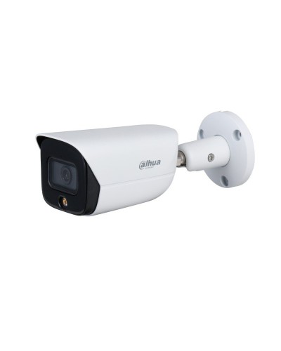DH-IPC-HFW3449EP-AS-LED-0360B. Профессиональная видеокамера IP цилиндрическая. Dahua в Сургуте