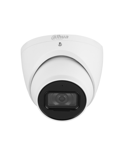 DH-IPC-HDW1830TP-0360B-S6. Профессиональная видеокамера IP купольная. Dahua в Сургуте