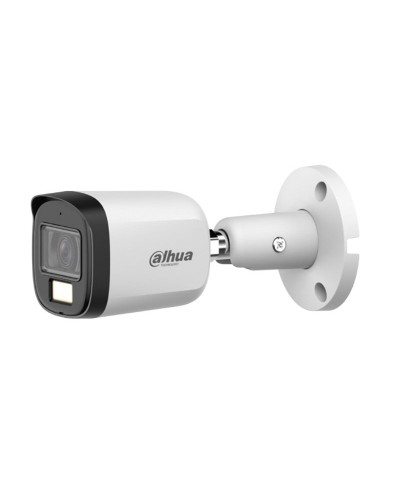 DH-HAC-B2A21P-U-IL-0280B. Профессиональная видеокамера мультиформатная цилиндрическая. Dahua в Сургуте