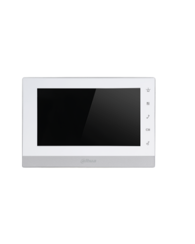 DHI-VTH1550CH-S2. Монитор IP-видеодомофона цветной. Dahua в Сургуте