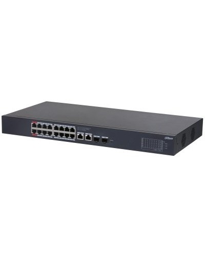 DH-CS4220-16GT. Сетевой коммутатор. Dahua в Сургуте