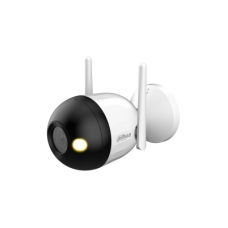 DH-IPC-F4CP-LED-0360B. Профессиональная видеокамера IP цилиндрическая. Dahua