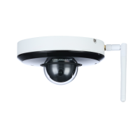 DH-SD1A404XB-GNR-W. Профессиональная видеокамера IP поворотная. Dahua