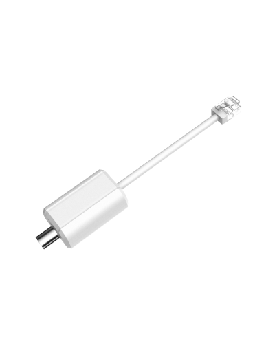 DH-LR1002. Преобразователь интерфейсов с РОЕ. Dahua в Сургуте