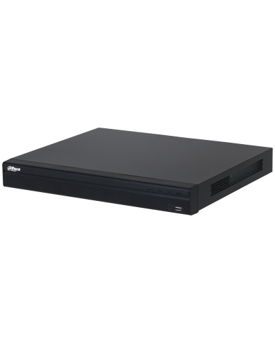 DHI-NVR4232-4KS3. IP-видеорегистратор 32-канальный. Dahua в Сургуте