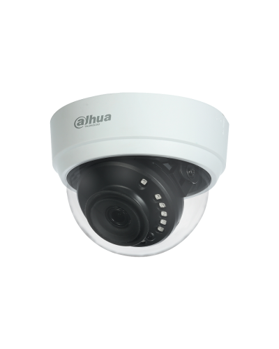 DH-HAC-D1A21P-0280B. Профессиональная видеокамера мультиформатная купольная. Dahua в Сургуте
