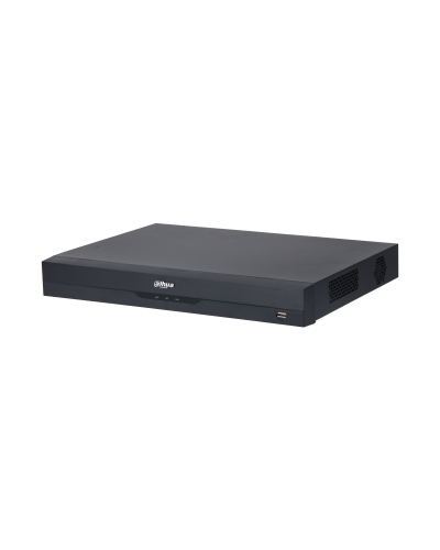 DHI-NVR2208-I2. IP-видеорегистратор 8-канальный. Dahua в Сургуте