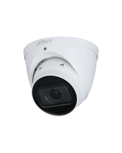 DH-IPC-HDBW3441RP-ZS-S2. Профессиональная видеокамера IP купольная. Dahua в Сургуте