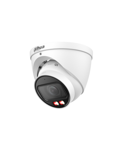 DH-IPC-HDW2449TP-ZS-IL. Профессиональная видеокамера IP купольная. Dahua в Сургуте