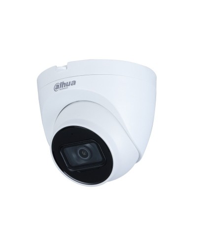 DH-IPC-HDW2230TP-AS-0360B-S2. Профессиональная видеокамера IP купольная. Dahua в Сургуте