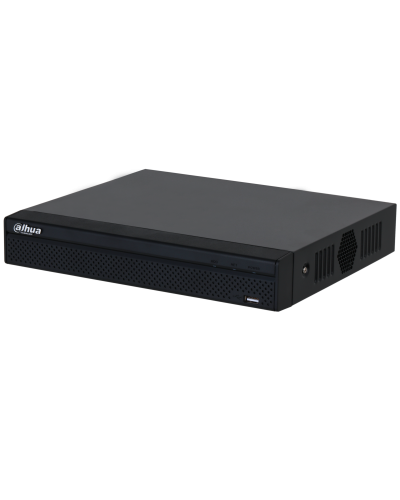 DHI-NVR2104HS-P-4KS3. IP-видеорегистратор 4-канальный. Dahua в Сургуте