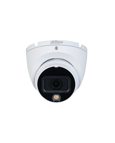 DH-HAC-HDW1200TLMP-IL-A-0360B-S6. Профессиональная видеокамера мультиформатная купольная. Dahua в Сургуте