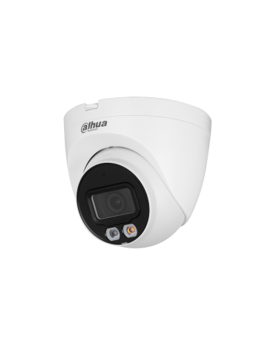 DH-IPC-HDW2249TP-S-IL-0280B. Профессиональная видеокамера IP купольная. Dahua в Сургуте
